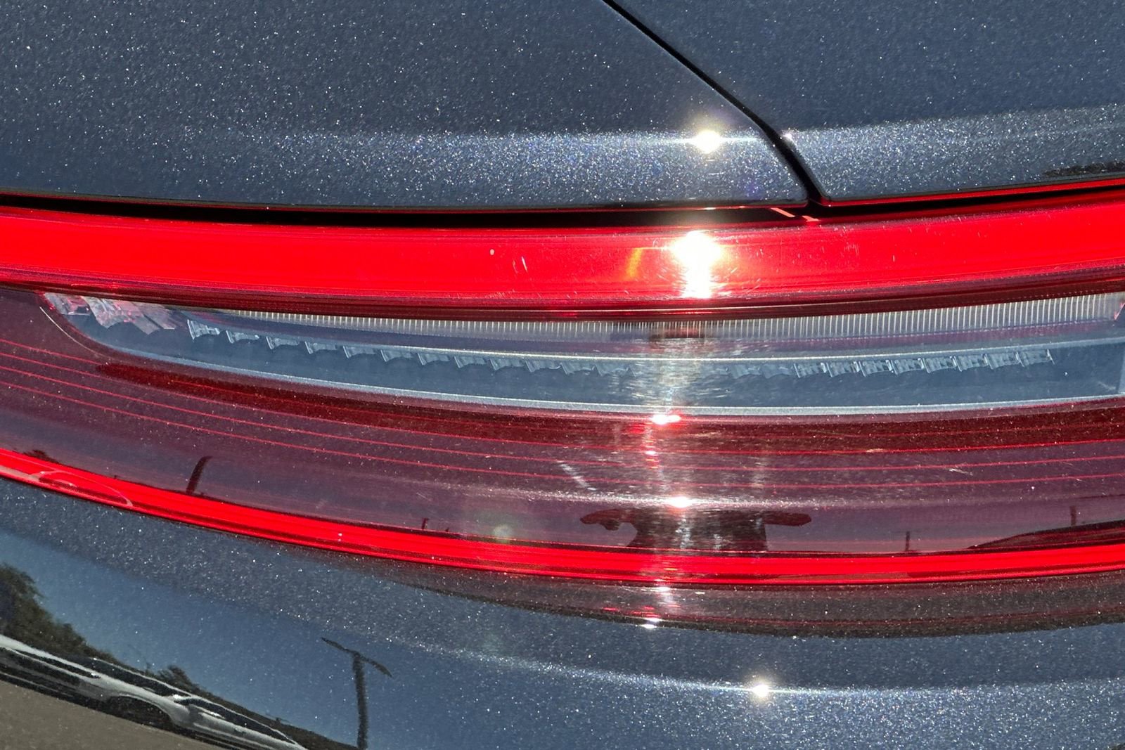 Used 2017 Porsche 911 Targa 4 GTS image 41