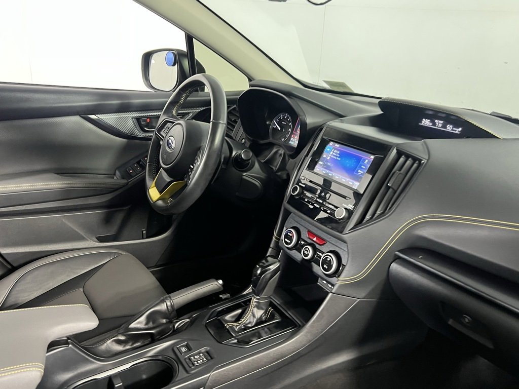 Used 2023 Subaru Crosstrek 2.5i Sport image 31