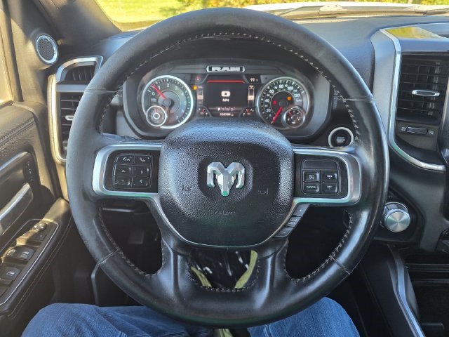 Used 2022 RAM 2500 Laramie AWD/4WD image 24