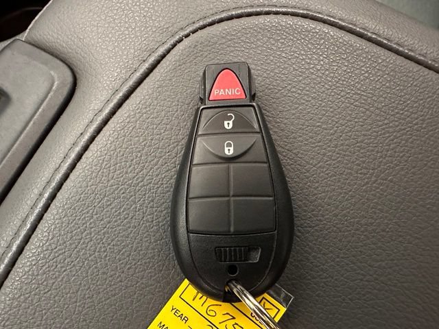 Used 2019 RAM 1500 Classic SLT AWD/4WD image 23