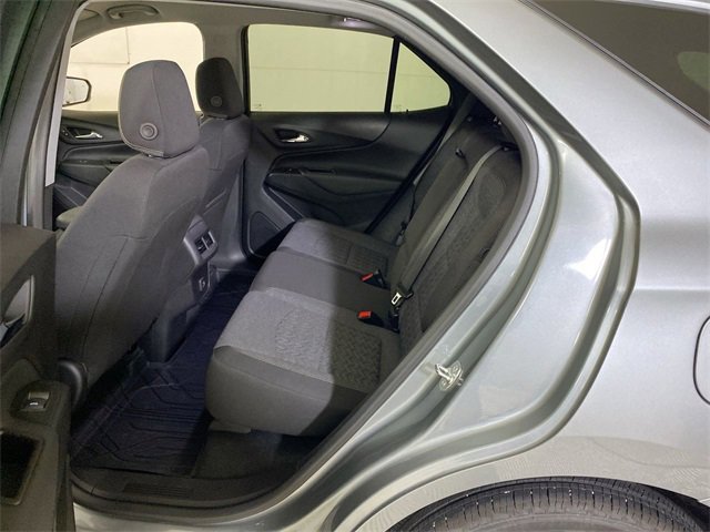Used 2024 Chevrolet Equinox LT w/ LPO, Floor Liner Package image 28