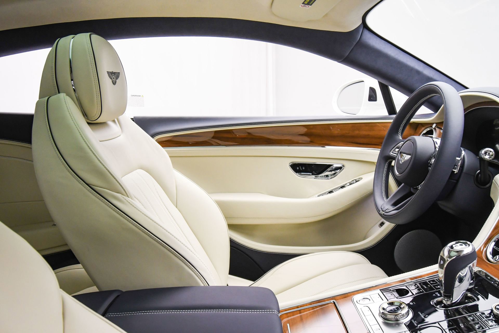 New 2026 Bentley Continental GT AWD/4WD image 44