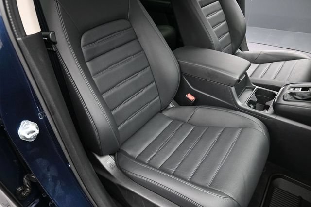 Used 2026 Honda CR-V EX-L image 28