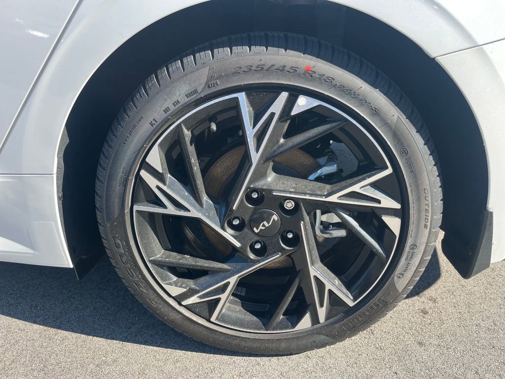 New 2025 Kia K5 GT-Line w/ GT-Line Premium Package image 10