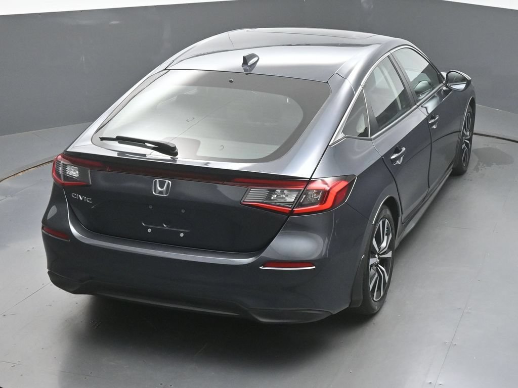 Used 2023 Honda Civic EX-L image 46