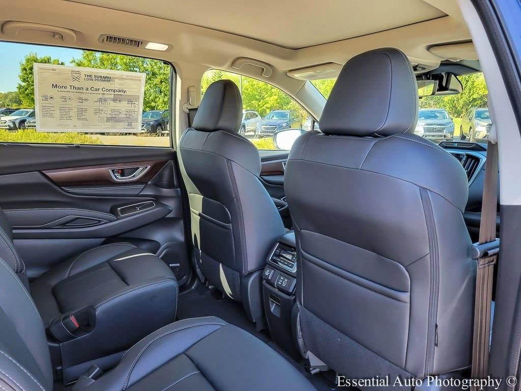 New 2025 Subaru Ascent Touring w/ Popular Package #2 image 25