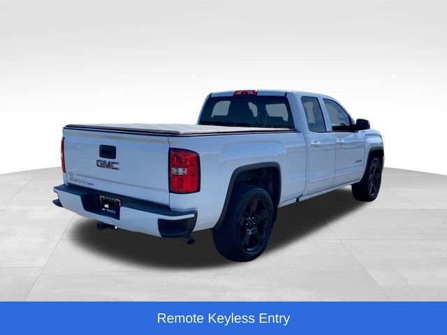 Used 2019 GMC Sierra 1500 Limited w/ Elevation Edition AWD/4WD image 3