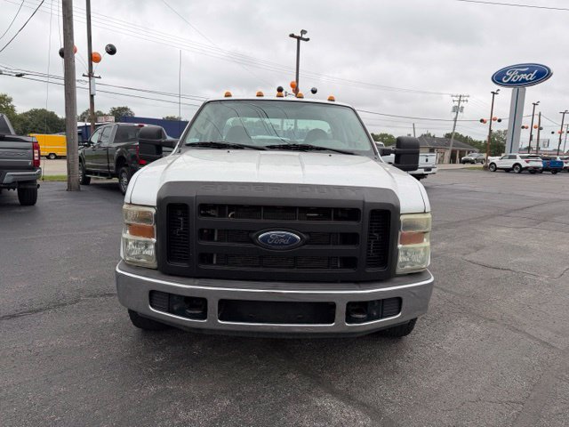 Used 2010 Ford F250 XL RWD image 12