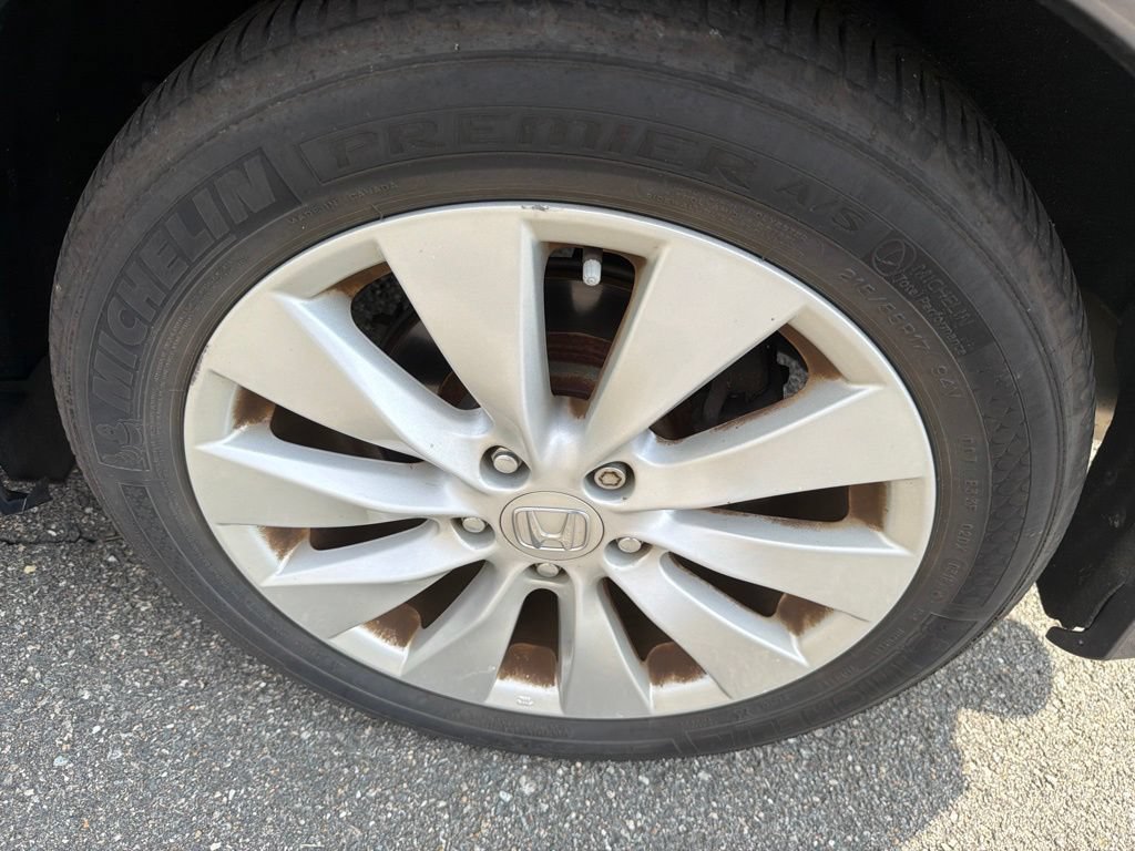 Used 2014 Honda Accord EX-L image 11