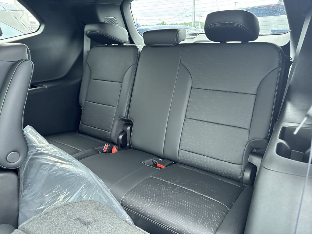 New 2026 Buick Enclave Sport Touring w/ Power Package FWD image 55