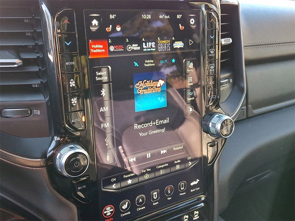 Used 2020 RAM 1500 Rebel w/ Rebel Level 2 Equipment Group image 19