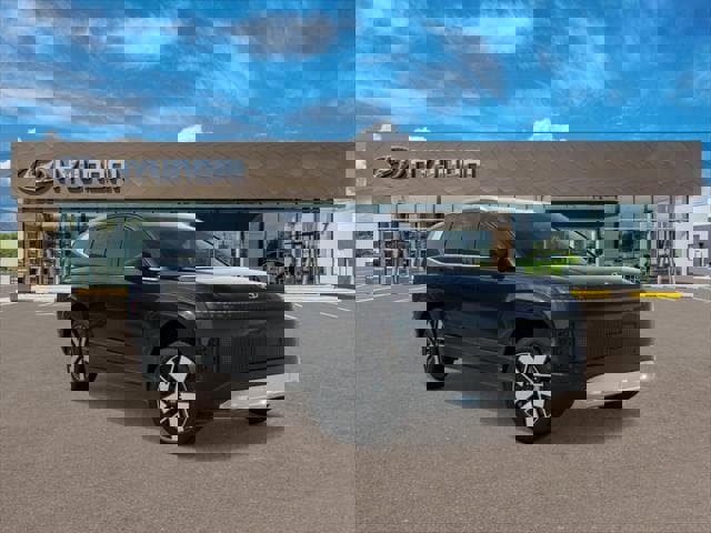 New 2026 Hyundai Ioniq 9 SEL image 2