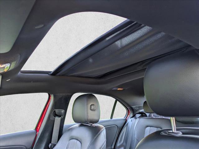 Used 2020 Mercedes-Benz A 220 image 14