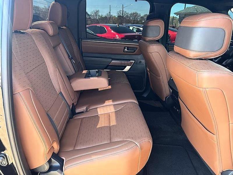 Used 2026 Toyota Tundra 1794 Edition image 61