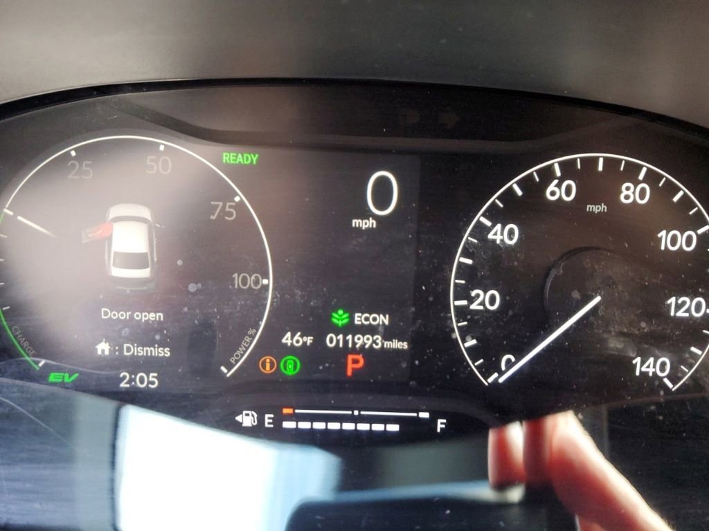 Certified 2025 Honda Civic Sport image 16