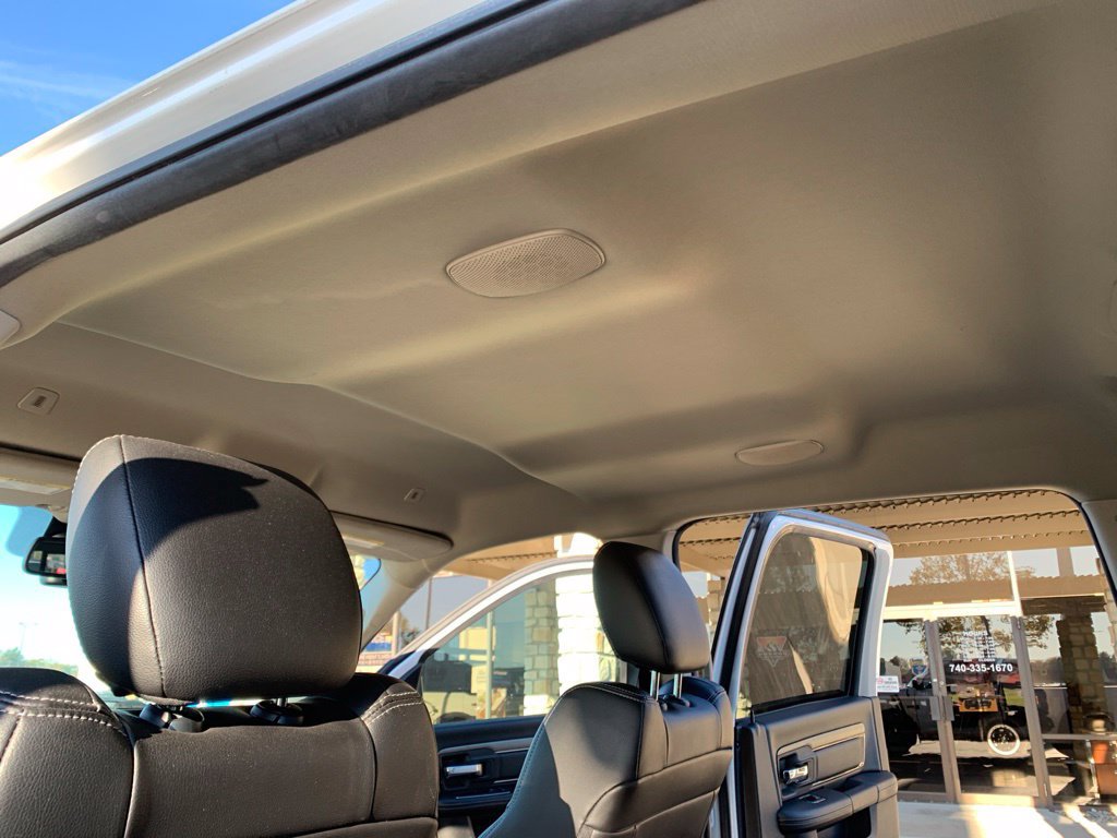 Used 2018 RAM 1500 Sport w/ Sport Premium Group AWD/4WD image 30