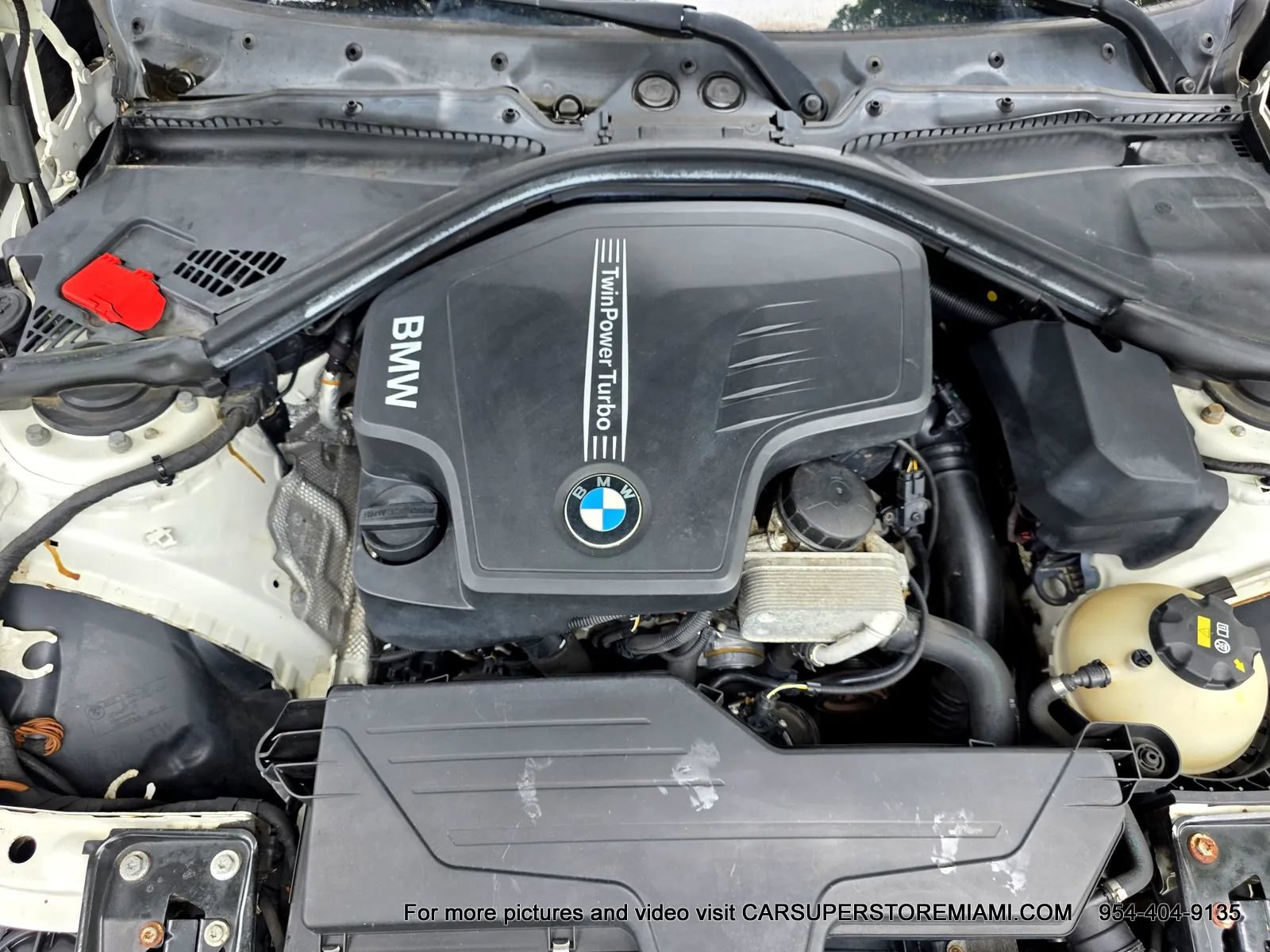 Used 2015 BMW 428i xDrive Coupe w/ Cold Weather Package AWD/4WD image 78