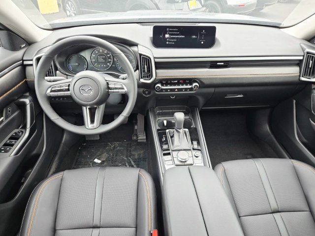 New 2026 MAZDA CX-50 AWD 2.5 Hybrid w/ Premium Pkg image 7