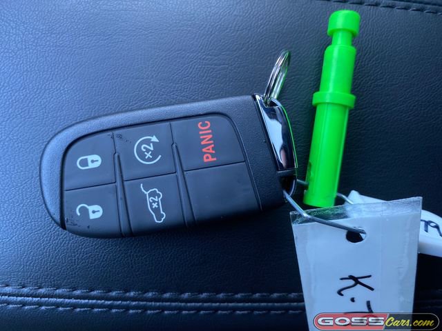 New 2026 Jeep Compass Limited w/ Sun, Sound & Navigation Group image 30