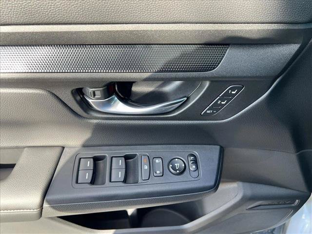 New 2026 Honda CR-V Sport-L image 12