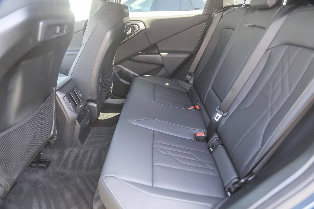 Used 2026 BMW X3 xDrive30i w/ Convenience Package AWD/4WD image 14
