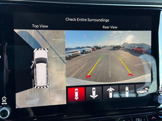 New 2025 Jeep Wagoneer L Series III image 26