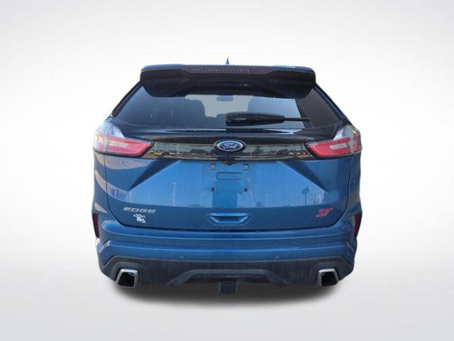 Used 2019 Ford Edge ST w/ Equipment Group 401A AWD/4WD image 7