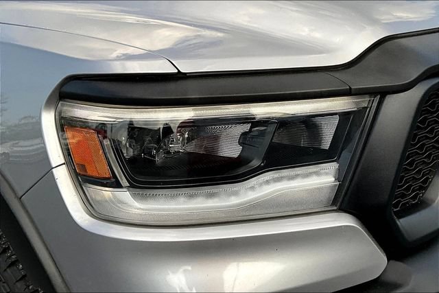 Used 2022 RAM 1500 Rebel w/ Rebel Level 2 Equipment Group AWD/4WD image 30