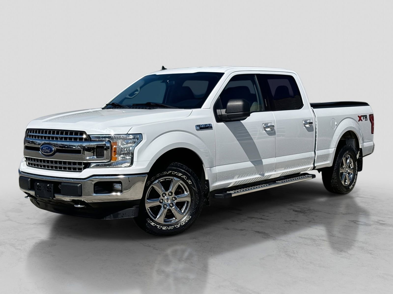 Used 2020 Ford F150 XLT w/ XTR Package