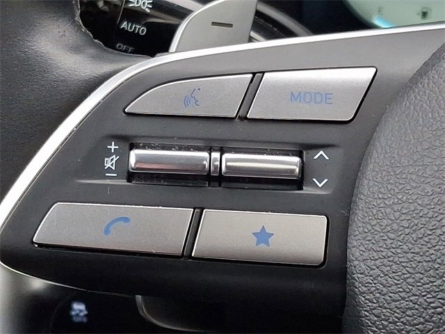 Certified 2025 Hyundai Palisade Limited image 22