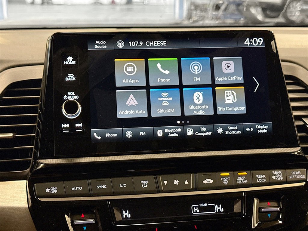 New 2026 Honda Odyssey EX-L image 15