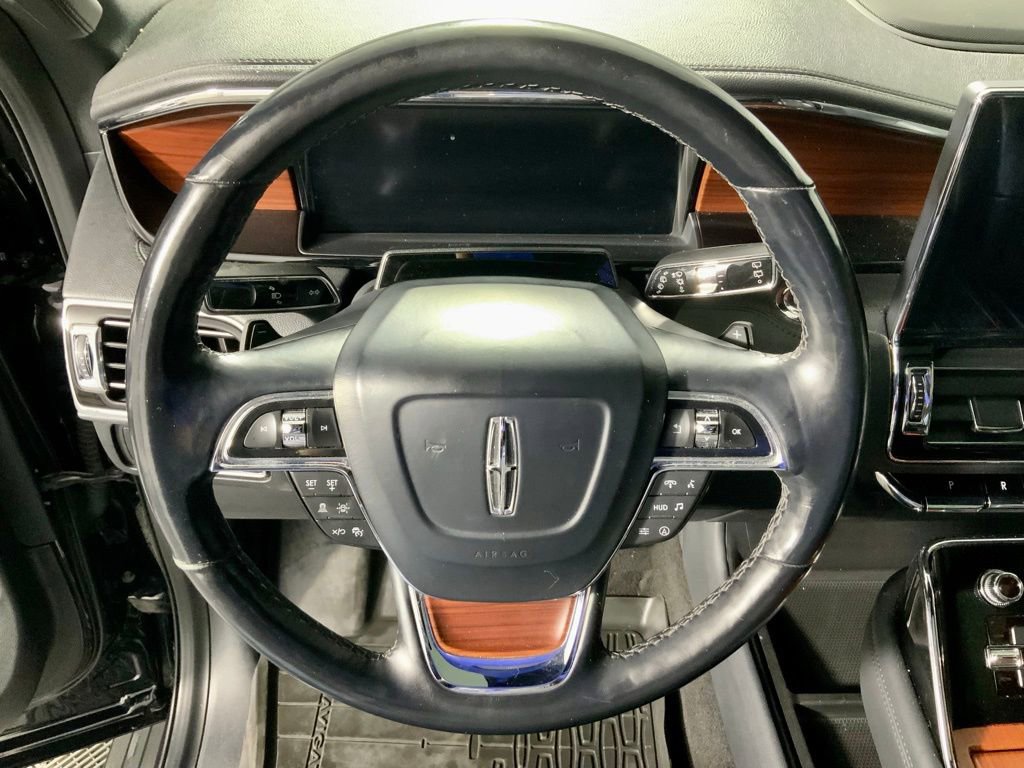 Used 2022 Lincoln Navigator Reserve image 26
