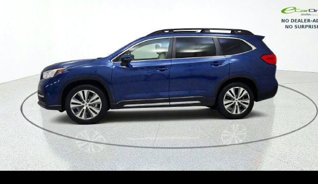 Used 2022 Subaru Ascent Limited w/ Technology Package AWD/4WD image 4