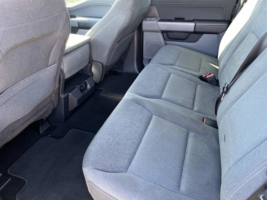 Used 2024 Ford F150 XLT image 18