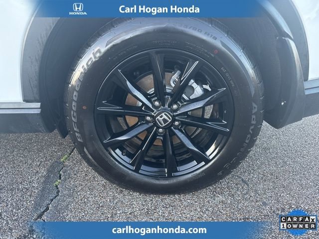 Used 2024 Honda CR-V Sport-L image 9