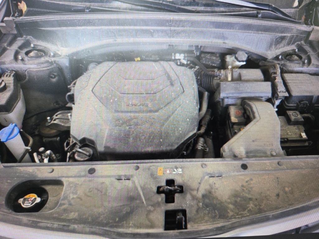 Used 2025 Kia Telluride S image 20