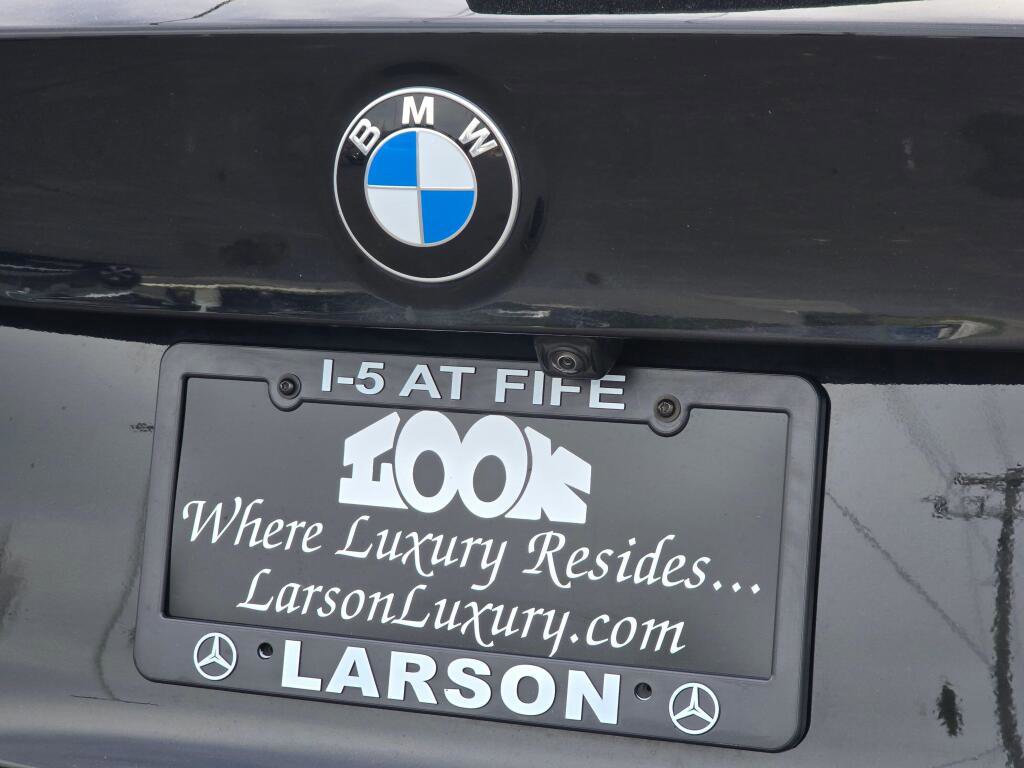 Used 2024 BMW X3 xDrive30i AWD/4WD image 33