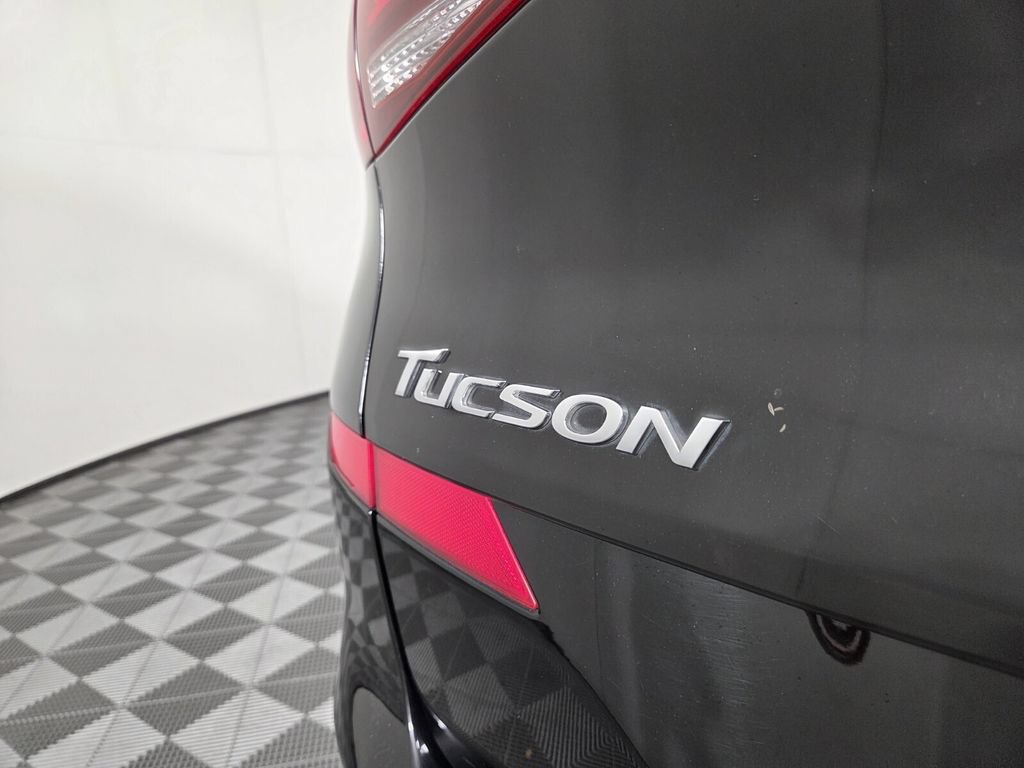 Used 2019 Hyundai Tucson SEL AWD/4WD image 27