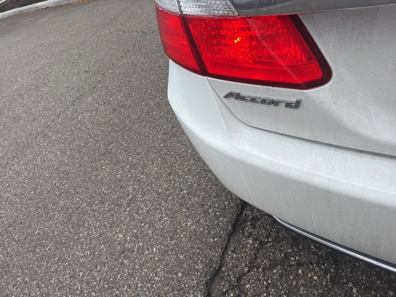 Used 2014 Honda Accord LX image 7