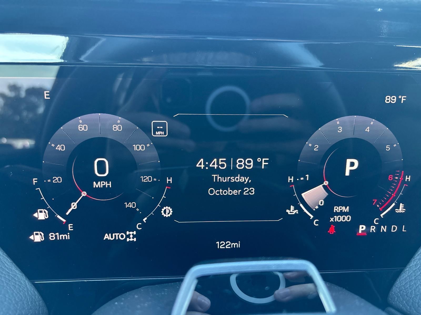 New 2026 GMC Yukon Denali w/ Denali Reserve Package image 17