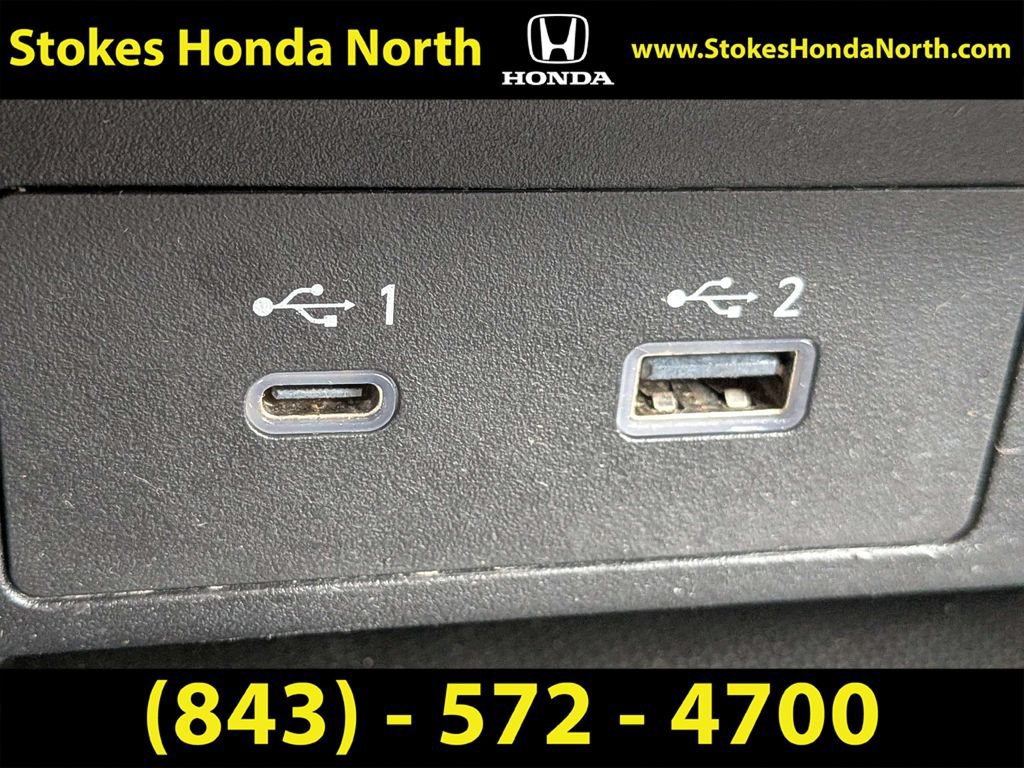Used 2023 Mitsubishi Outlander SE FWD image 21