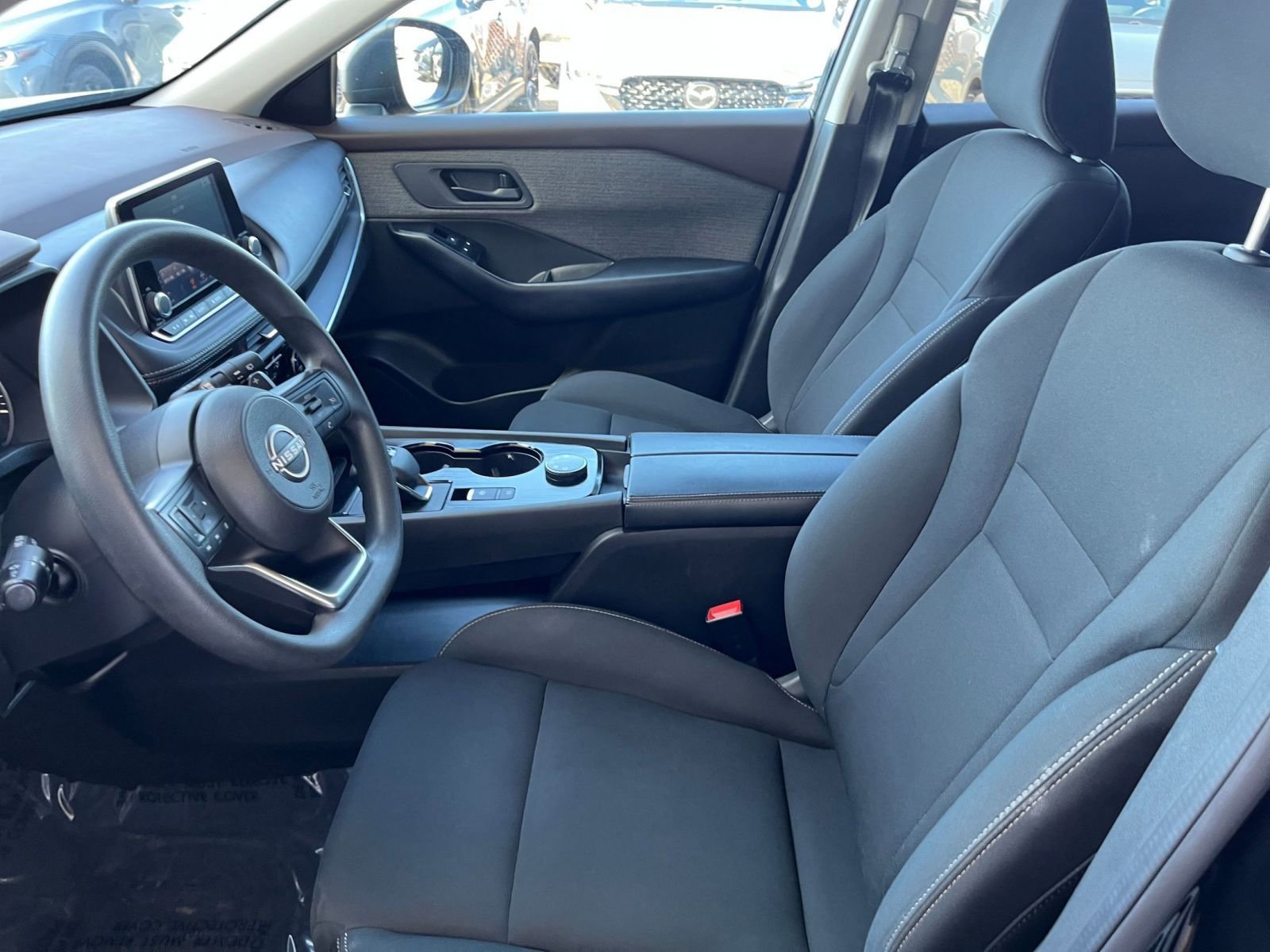 Used 2024 Chevrolet Malibu LT image 35