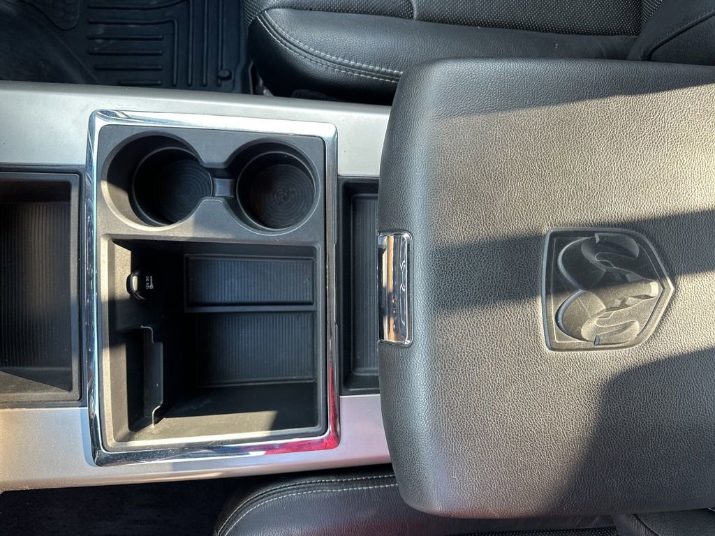 Used 2014 RAM 1500 Laramie AWD/4WD image 36