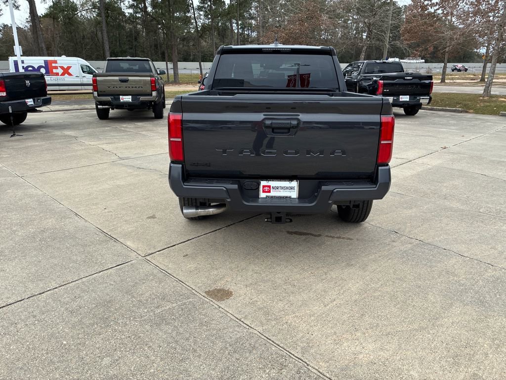 New 2026 Toyota Tacoma SR5 image 5