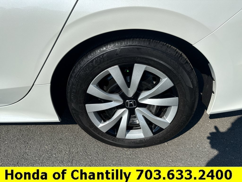 Used 2023 Honda Civic LX image 24