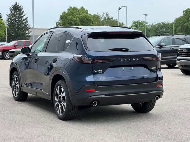 New 2026 MAZDA CX-5 Preferred AWD/4WD image 39