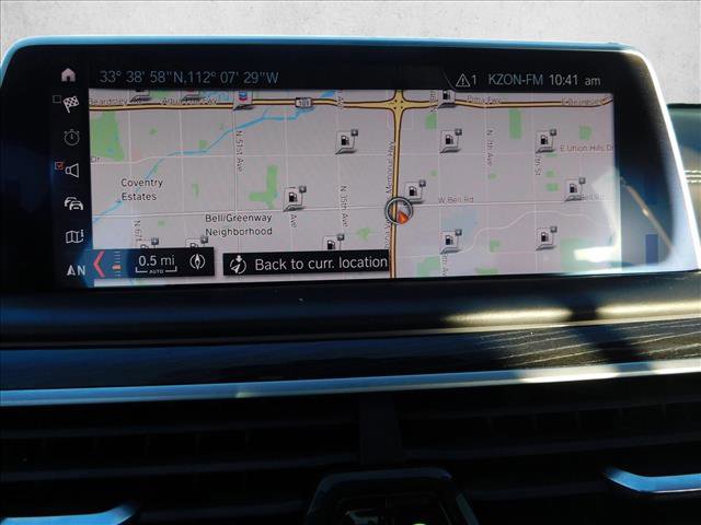 Used 2019 BMW 750i xDrive w/ Executive Package image 15