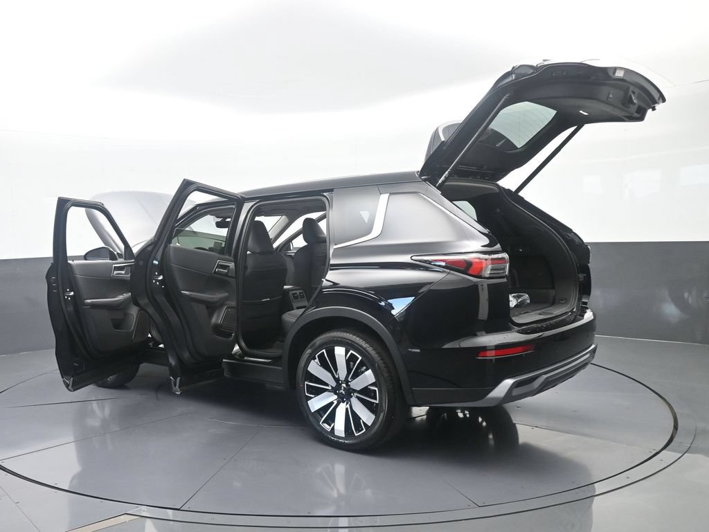 New 2026 Mitsubishi Outlander SE FWD image 84