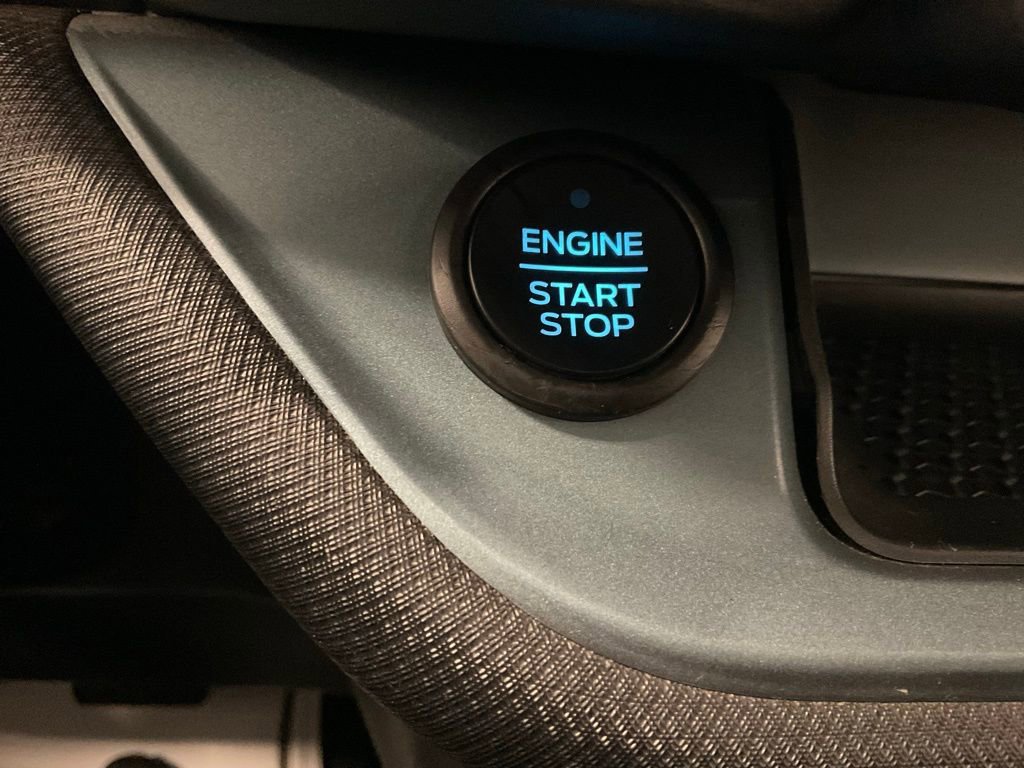 Used 2021 Ford Bronco Sport Badlands image 15