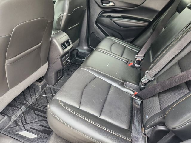 Used 2018 Chevrolet Equinox Premier FWD image 29